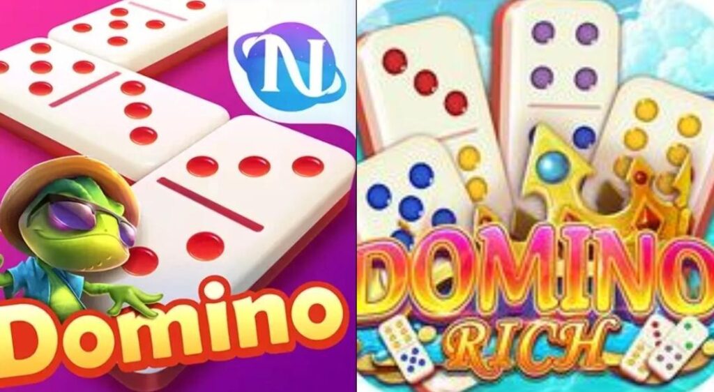 Situs Domino Dana Terpercaya | Mainkan Game Domino Online