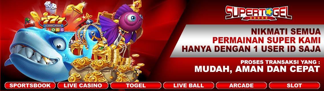 Situs Slot MANDIRI: Tempat Terbaik untuk Bermain Slot Online