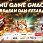Manfaatkan Keberuntungan Anda dengan Akun Jackpot BRI