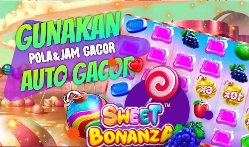 Bandar Bonanza Populer: Tempat Terbaik untuk Berjudi dan Menang Besar