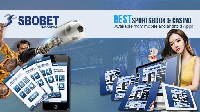 Agen Sbobet Telkomsel: Panduan Terbaik untuk Bermain Taruhan Online