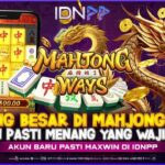 Akun Habanero Terjitu: Tips dan Trik Bermain Terbaik