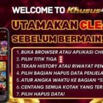 Main Sicbo Online Mudah via Akun Sicbo BNI