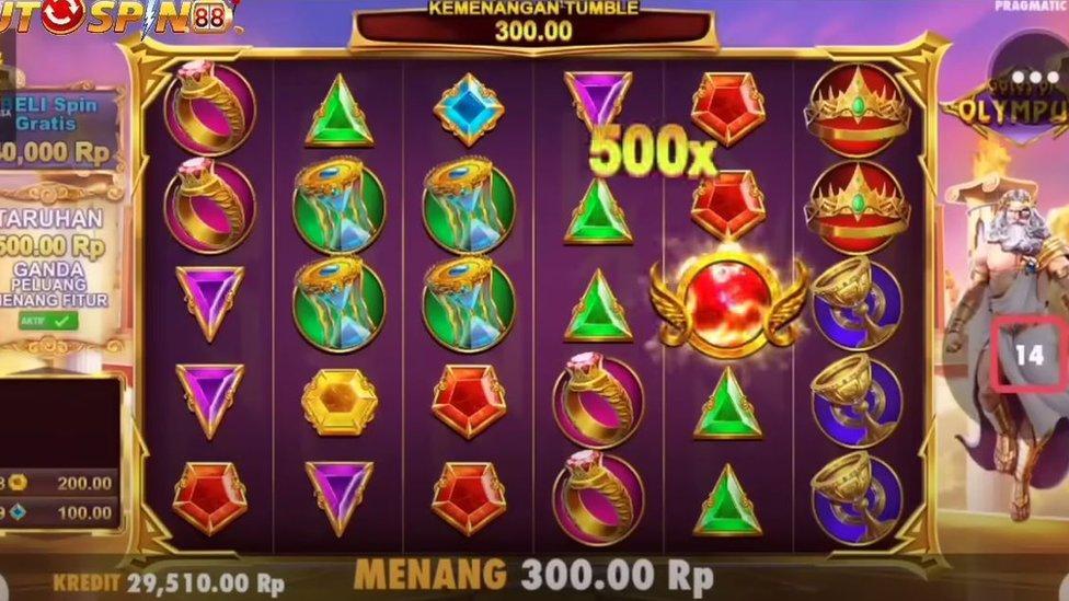 Akun Hoki Rupiah: Cara Ampuh Menang Besar di Judi Online