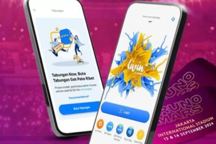Login MANDIRI: Cara Akses Akun Secara Mudah dan Cepat
