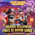 Daftar Slot Anti Rungkat: Pilihan Game Terbaik untuk Anda