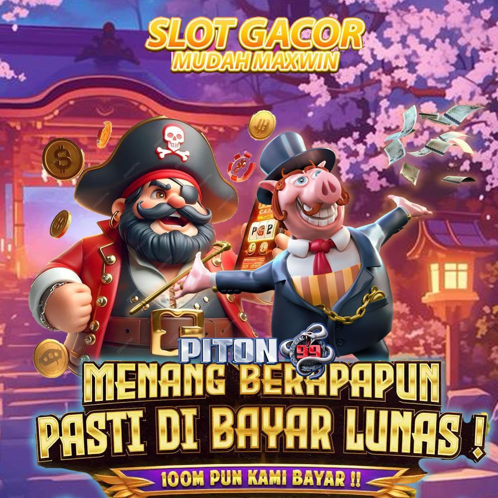 Daftar Slot Anti Rungkat: Pilihan Game Terbaik untuk Anda