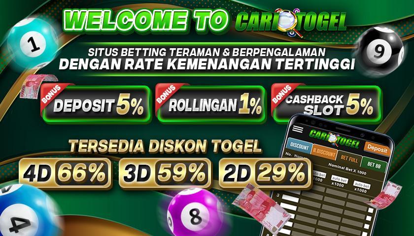 Dapatkan Togel Saldo Gratis Sekarang di Situs Terpercaya