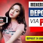 Agen Depo Pulsa Online Terbaik di Indonesia