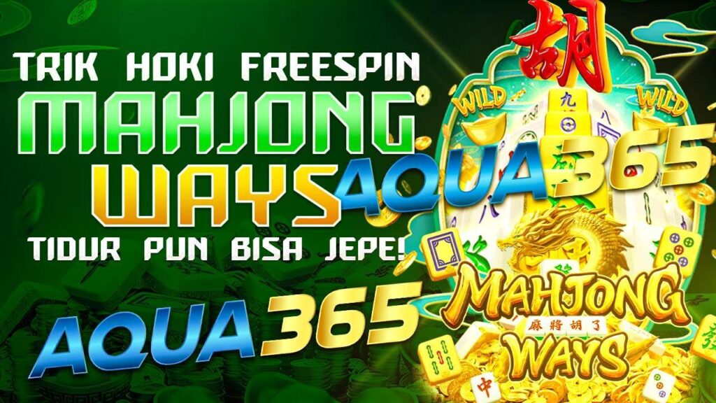 Teknik Menang Mudah Dengan Hoki Bagus: Rahasia Terbukti!