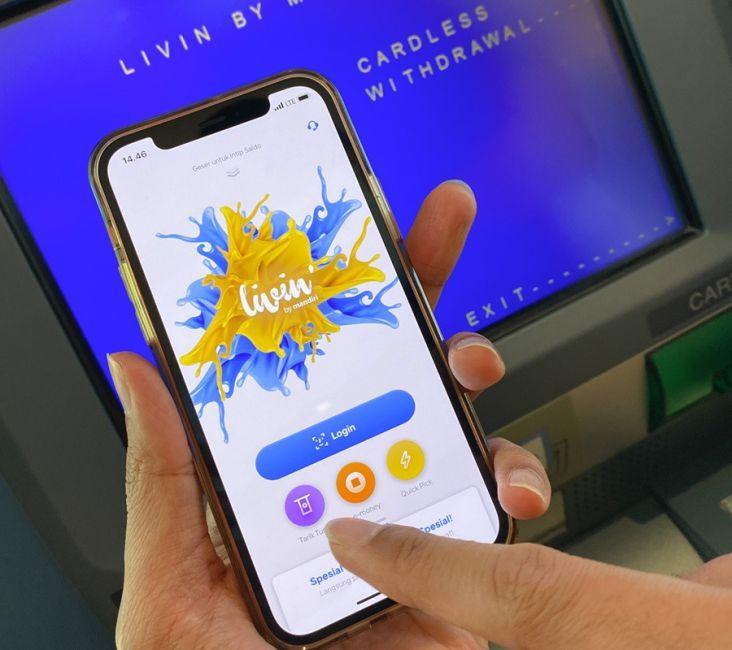 Login MANDIRI: Cara Akses Akun Secara Mudah dan Cepat