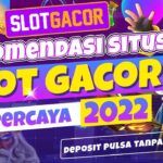 Agen Gacor Online Terbaik dan Terpercaya di Indonesia