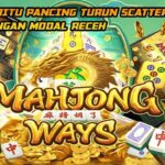 Rahasia Jackpot Anti Rungkat: Cara Mudah Menang Besar!