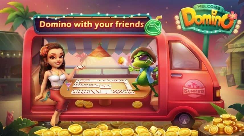 Bandar Domino Bagus: Tempat Terbaik Bermain Domino Online