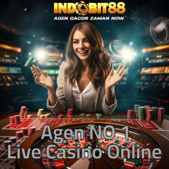 Bandar Casino 24 Jam Terbaik dan Terpercaya - Rasakan Sensasi Bermain Seharian Nonstop!