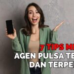 Bandar Depo Pulsa BNI – Layanan Terbaik untuk Isi Pulsa Online