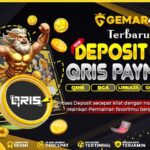 Daftar Togel Qris Online Terbaru