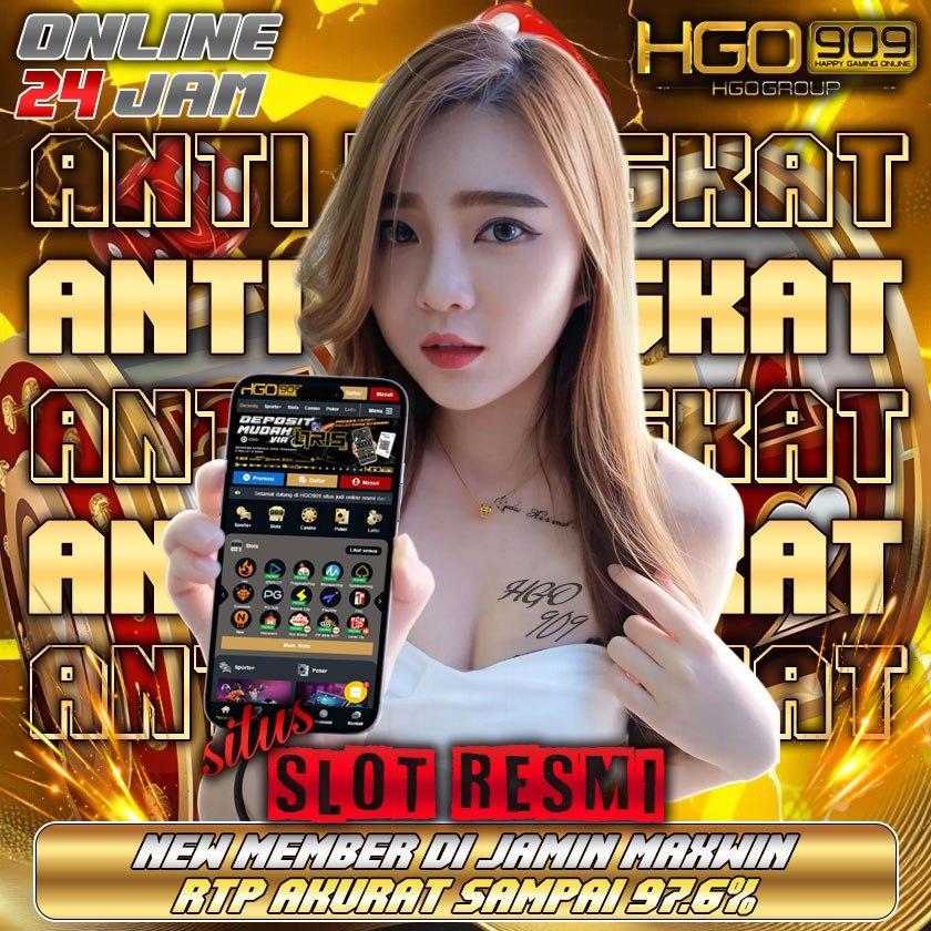 Akun Depo 5k Resmi - Akses Mudah dan Aman