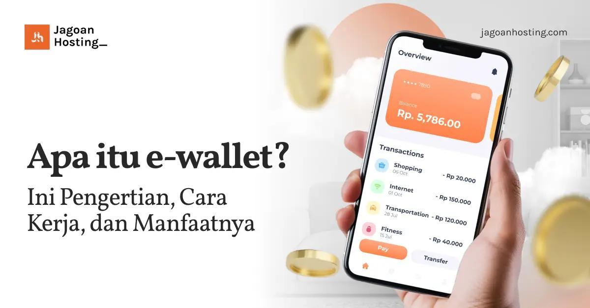 Login Hoki Wallet: Cara Tercepat Akses Dompet Digital Anda