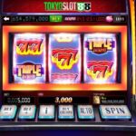 Situs Slot Alternatif Terbaik untuk Bermain Mesin Slot Online