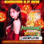 Agen Slot Qris Terpercaya untuk Bermain Judi Online