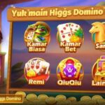Daftar Domino Terjamin: Tempat Terpercaya untuk Bermain Domino Online