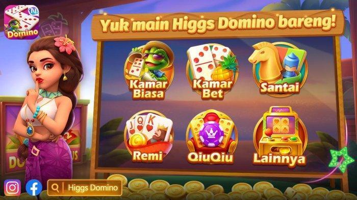 Daftar Domino Terjamin: Tempat Terpercaya untuk Bermain Domino Online