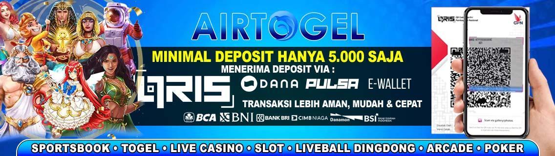 Daftar Akun Togel BRI Terpercaya di Indonesia