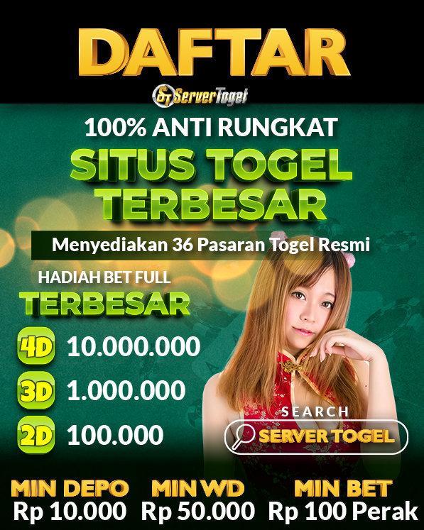 Login Togel Terjamin: Tempat Terpercaya untuk Bermain Togel Online