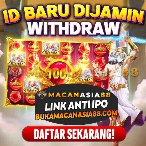 Situs Depo 10k Anti Rungkat: Tempat Terbaik untuk Bermain