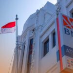 Login Slot BNI: Cara Mudah Akses Slot Online via Bank BNI