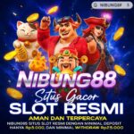 Situs Depo Pulsa Resmi Terpercaya