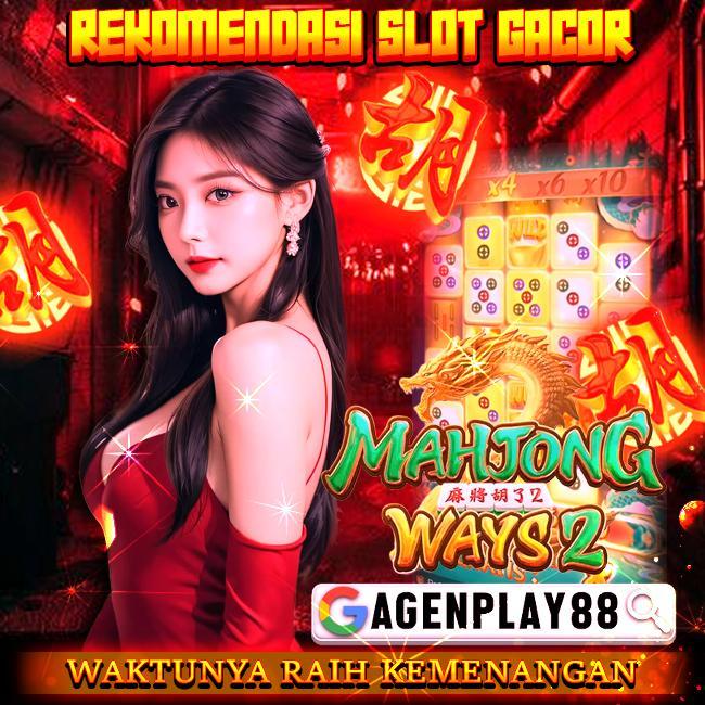 Agen Slot Qris Terpercaya untuk Bermain Judi Online