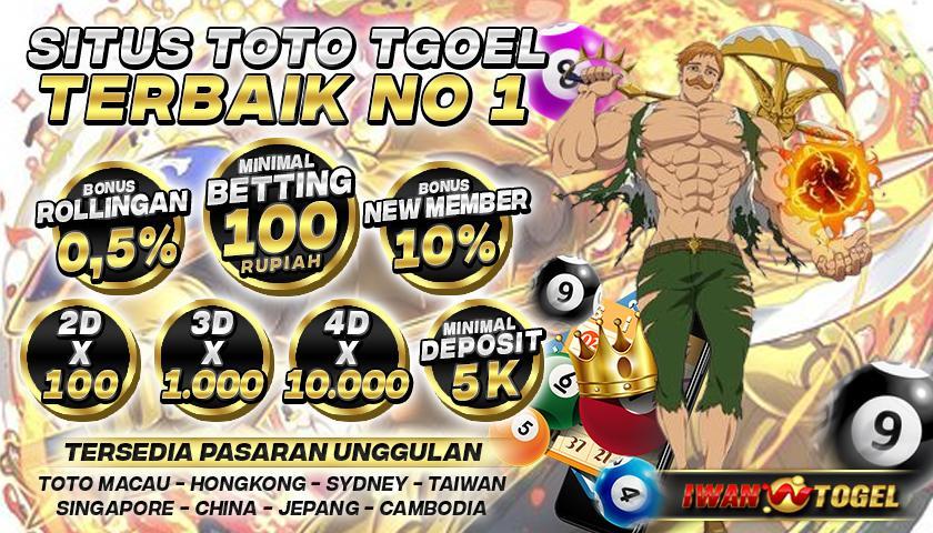 Login Togel Terjamin: Tempat Terpercaya untuk Bermain Togel Online