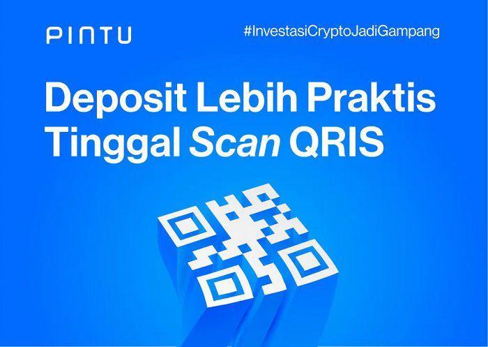 Akun Depo 5k Qris: Cara Mudah Membuat Akun dan Deposit 5 Ribu dengan Qris